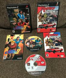 Time Crisis 2 (Gun Bundle) (Sony Playstation 2)