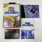 Time Soldiers (Sega Master System)