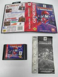 Tinhead (Sega Genesis)