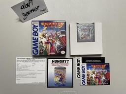 Titus the Fox (Nintendo Game Boy)