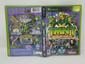 TMNT: Mutant Melee (Microsoft Xbox)