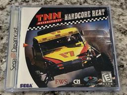 TNN Motorsports HardCore Heat (Sega Dreamcast)