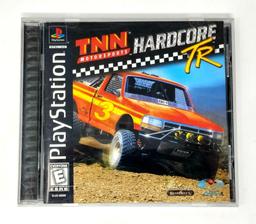 TNN Motorsports Hardcore TR (Sony Playstation 1)