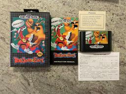 ToeJam & Earl (Sega Genesis)