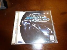 Tokyo Xtreme Racer (Sega Dreamcast)
