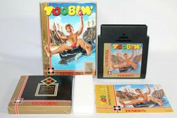 Toobin' (Nintendo Entertainment System)