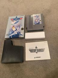 Top Gun (Nintendo Entertainment System)