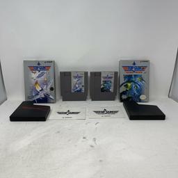 Top Gun: The Second Mission (Nintendo Entertainment System)