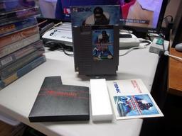 Touchdown Fever (Nintendo Entertainment System)