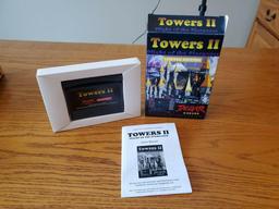 Towers II (Atari Jaguar)