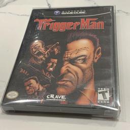 Trigger Man (Nintendo GameCube)