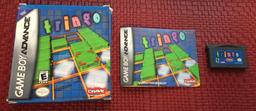 Tringo (Nintendo Game Boy Advance)