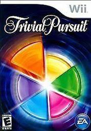 Trivial Pursuit (Nintendo Wii)