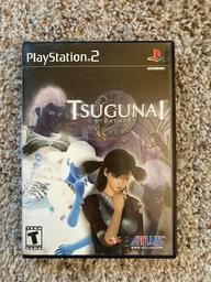 Tsugunai Atonement (Sony Playstation 2)