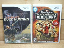 Ultimate Duck Hunting (Nintendo Wii)