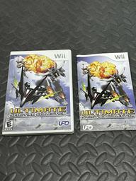 Ultimate Shooting Collection (wii) (NTSC)