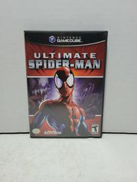 Ultimate Spider-Man (Nintendo GameCube)