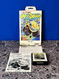 Up 'n Down (Atari 2600)