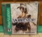 Vagrant Story (Greatest Hits) (Sony Playstation 1)