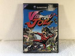 Viewtiful Joe (Nintendo GameCube)