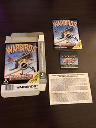 Warbirds (Atari Lynx)