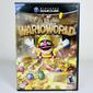 Wario World (Nintendo GameCube)