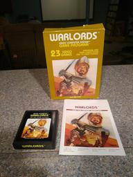Warlords (Atari) (Atari 2600)