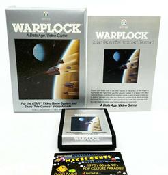 Warplock (Atari 2600)