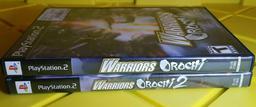 Warriors Orochi 2 (Sony Playstation 2)