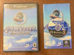 Wave Race: Blue Storm (Nintendo GameCube)