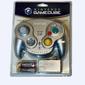 Wavebird Wireless Controller (Platinum) (Nintendo GameCube)