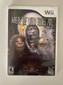 Where the Wild Things Are (Nintendo Wii)