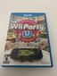 Wii Party U (Nintendo Wii U)
