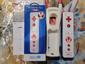 Wii Remote Plus (Toad) (Nintendo Wii U)