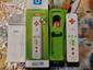 Wii Remote Plus (Yoshi) (Nintendo Wii U)