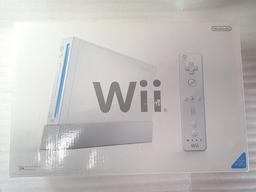 Wii Remote (White) (Nintendo Wii)
