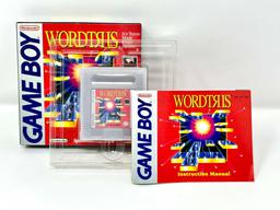 Wordtris (Nintendo Game Boy)