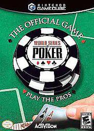 World Series of Poker (Nintendo GameCube)