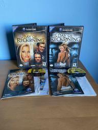 WWE Day of Reckoning 2 (Nintendo GameCube)