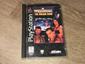 WWF Wrestlemania: The Arcade Game (Longbox) (Sony Playstation 1)