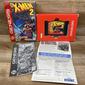 X-Men 2: Clone Wars (Sega Genesis)