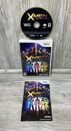 X-Men: Destiny (Nintendo Wii)