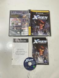 X-Men Legends (Nintendo GameCube)