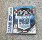 X-Men: Mutant Academy (Nintendo Game Boy Color)