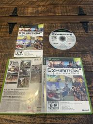 Xbox Exhibition Volume 6 (Demo) (Microsoft Xbox)