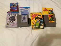 Xenophobe (Nintendo Entertainment System)