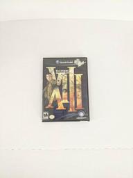 XIII (Nintendo GameCube)