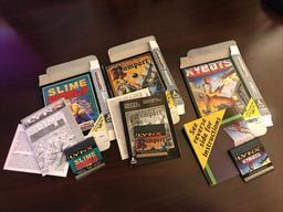 Xybots (Atari Lynx)