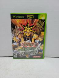 Yu-Gi-Oh!: The Dawn of Destiny (Microsoft Xbox)