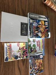 Yu-Gi-Oh!: Worldwide Edition (Nintendo Game Boy Advance)